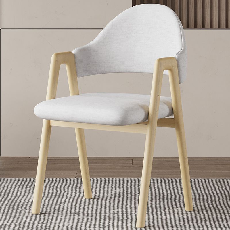 Affordable Luxury Influencer-style Milk Tea Shop A-frame Chairs Nail And Beauty Salon