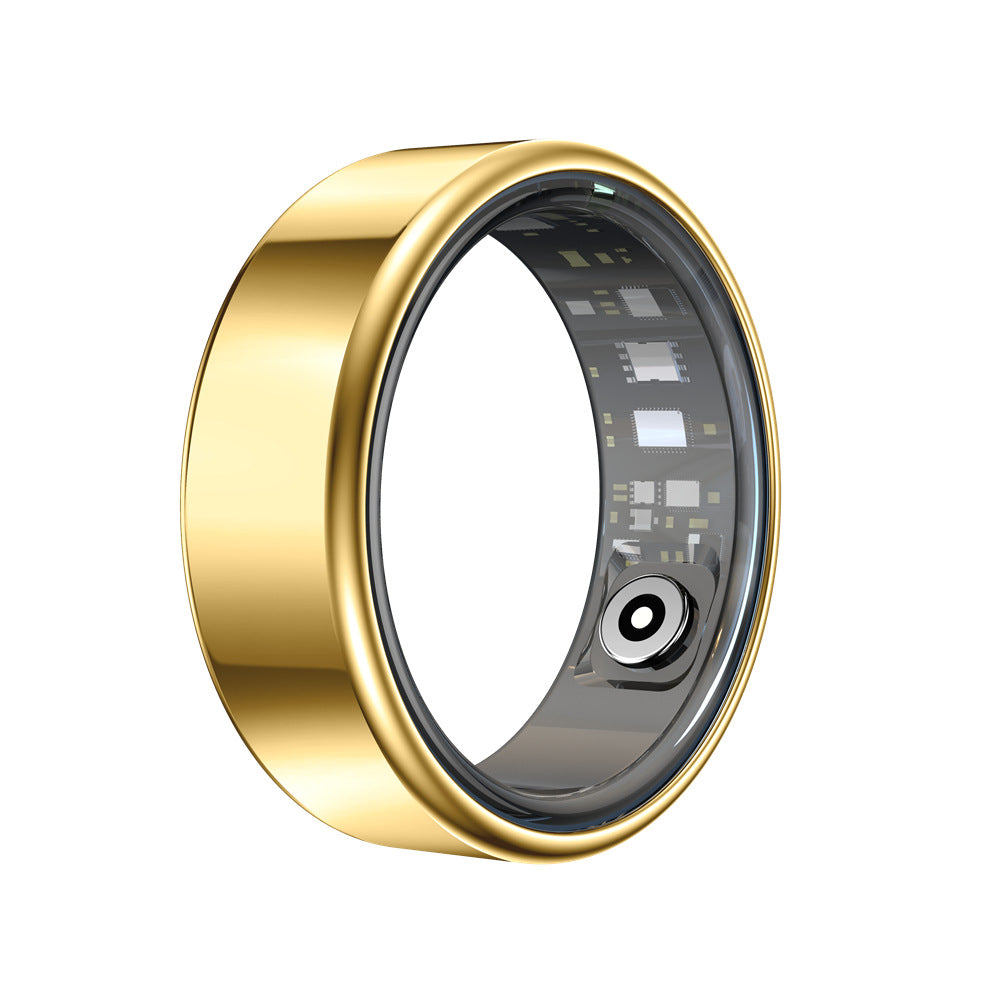 Cross-border R99 Smart Ring For Sports Tracking