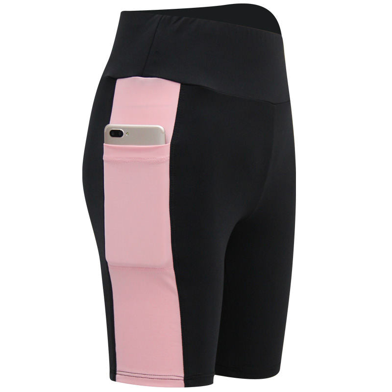 Fast Drying Breathable Running Leggings Yoga