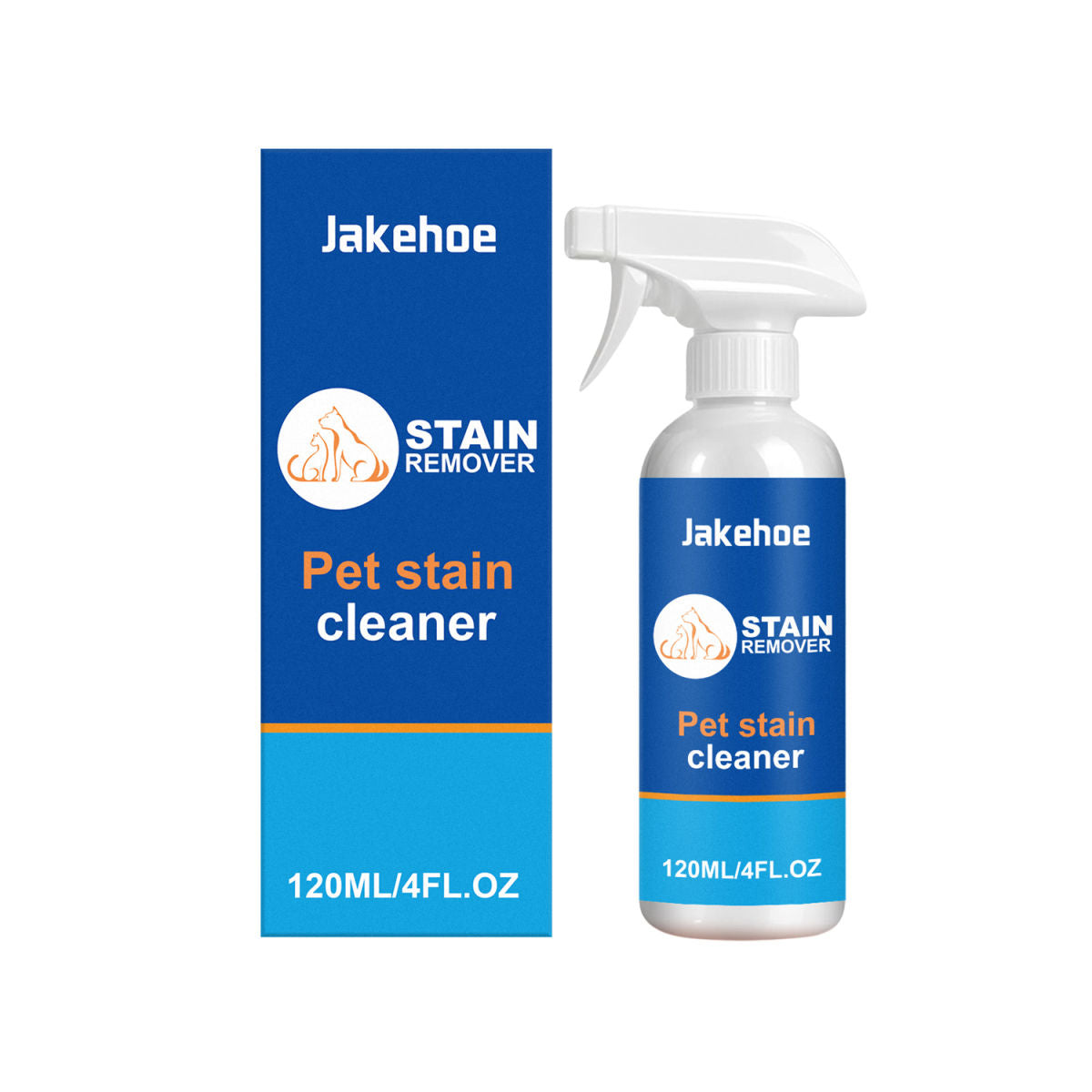 Pet Stain Remover