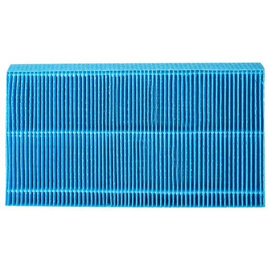 Air Purifier Filter Replacement, Compatible With KJ420F-A35 Filter Accessories With Precision Mesh Screen, Washable & Reusable, Easy To Replace For Indoor Room Office Humidifying, Blue