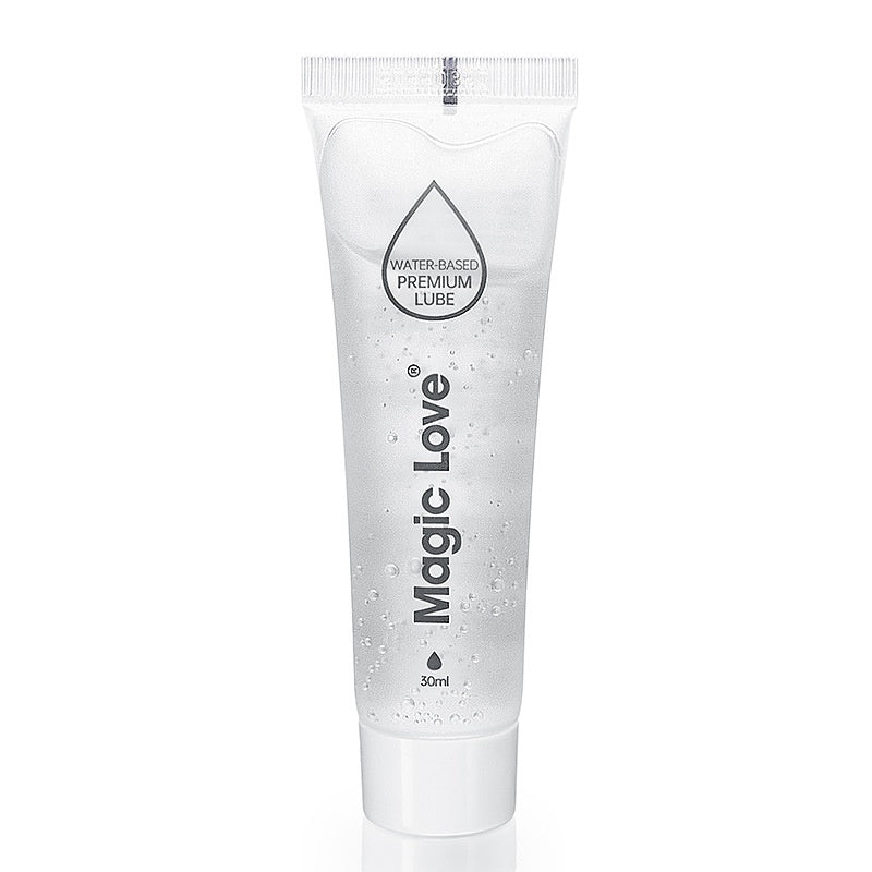 Intimate Lubricant Body Lubricant Water-based
