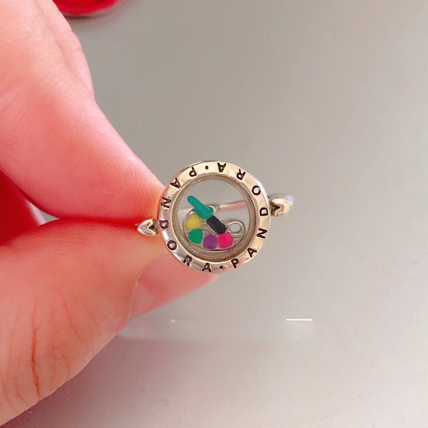 Diy Watch Minority Personality Gift