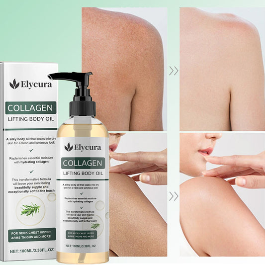 Cross-border Rosemary Body Care Oil