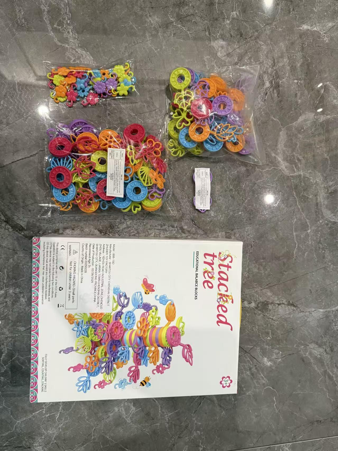 Building Block Flower Bouquet Set  Living Room Tabletop Decor  Birthday Gift For Girlfriend Or Best Friend