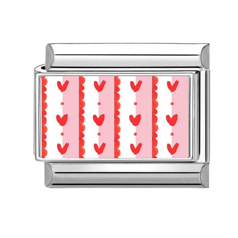 Cross-border Pattern Design DIY Accessories Multifunctional