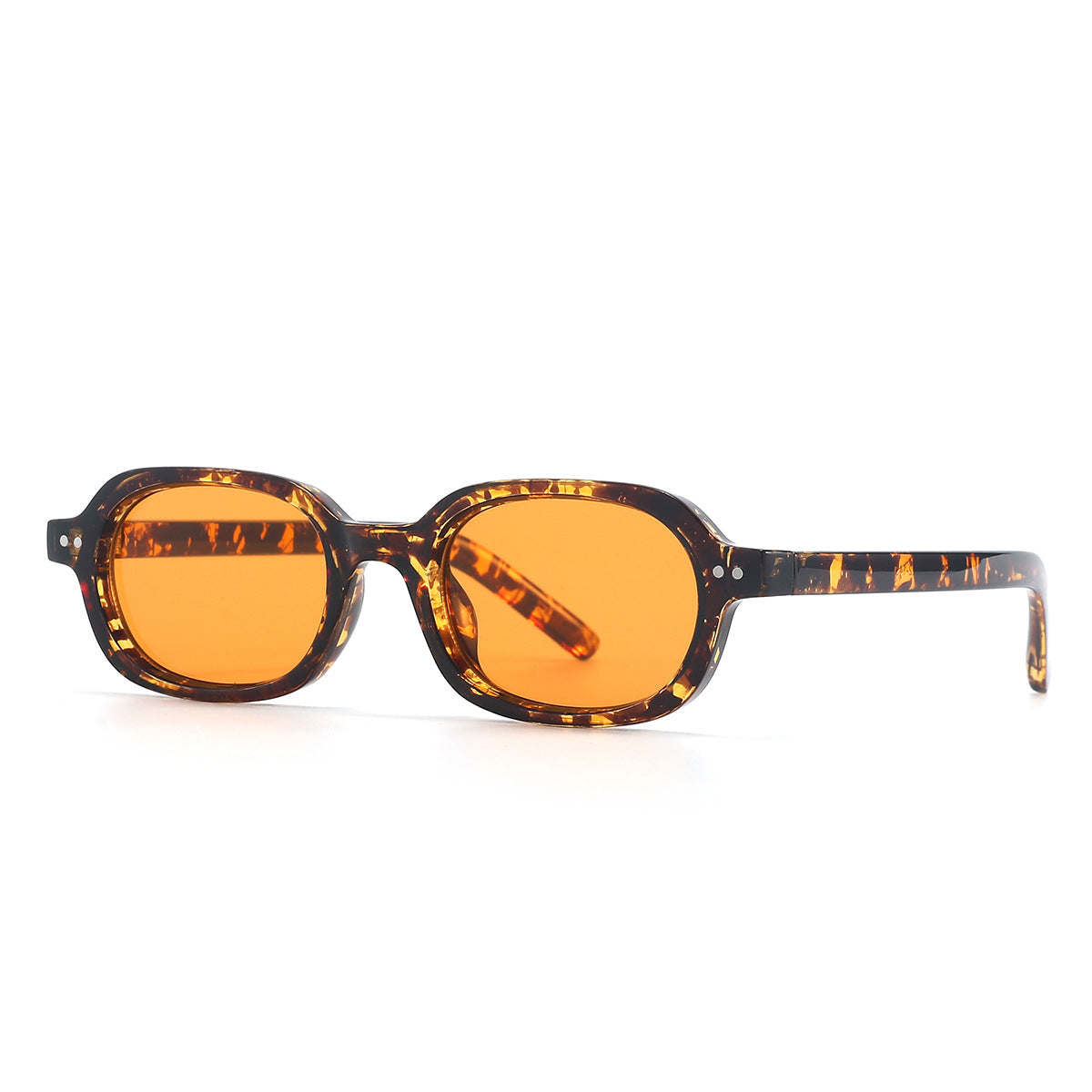 New Style Unisex Retro Fashion UV Protective Sunglasses