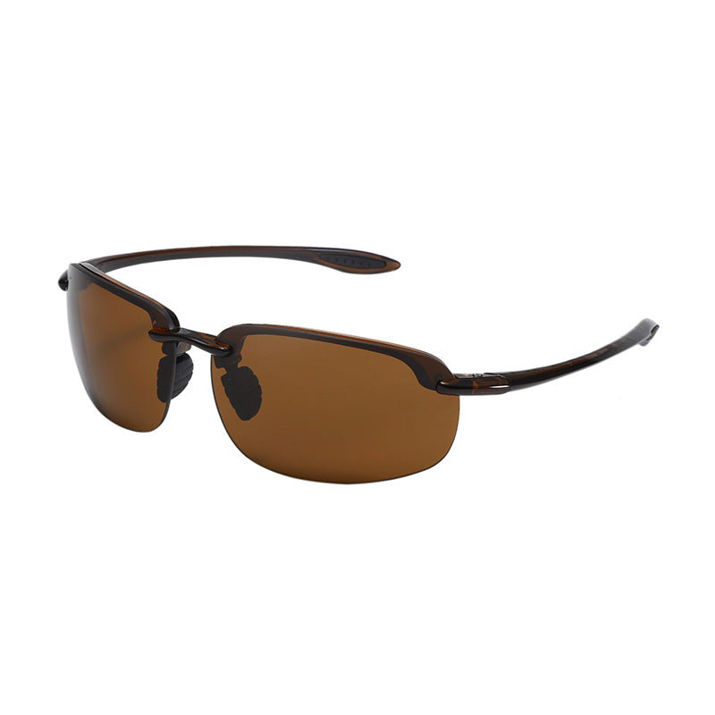 New TR Mens Cycling And Surfing Sunglasses
