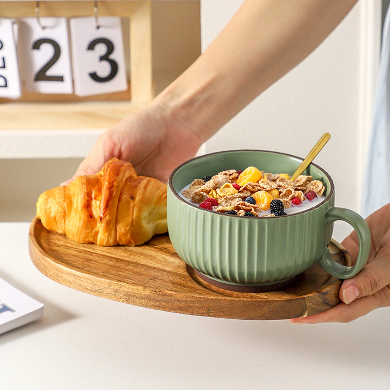 Creative Home Fat-Loss Meal Personalized Mug