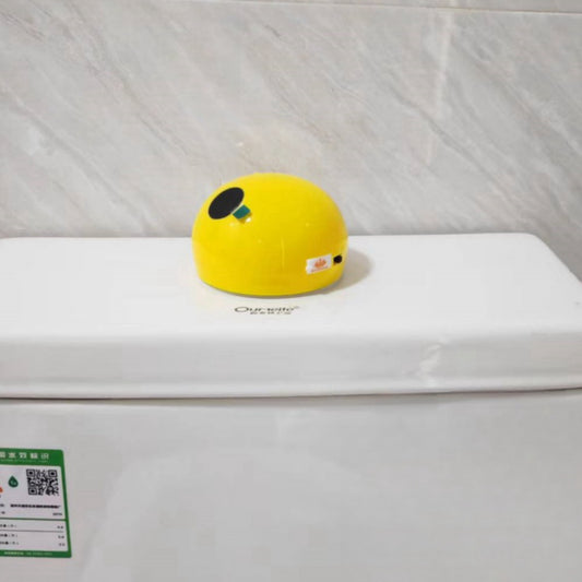 Contactless Automatic Flush Toilet For Home Use