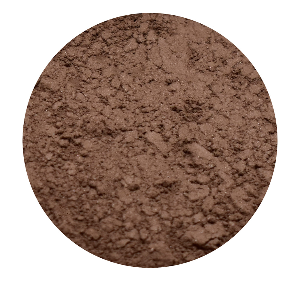 COFFEE BEAN BROW PIGMENT