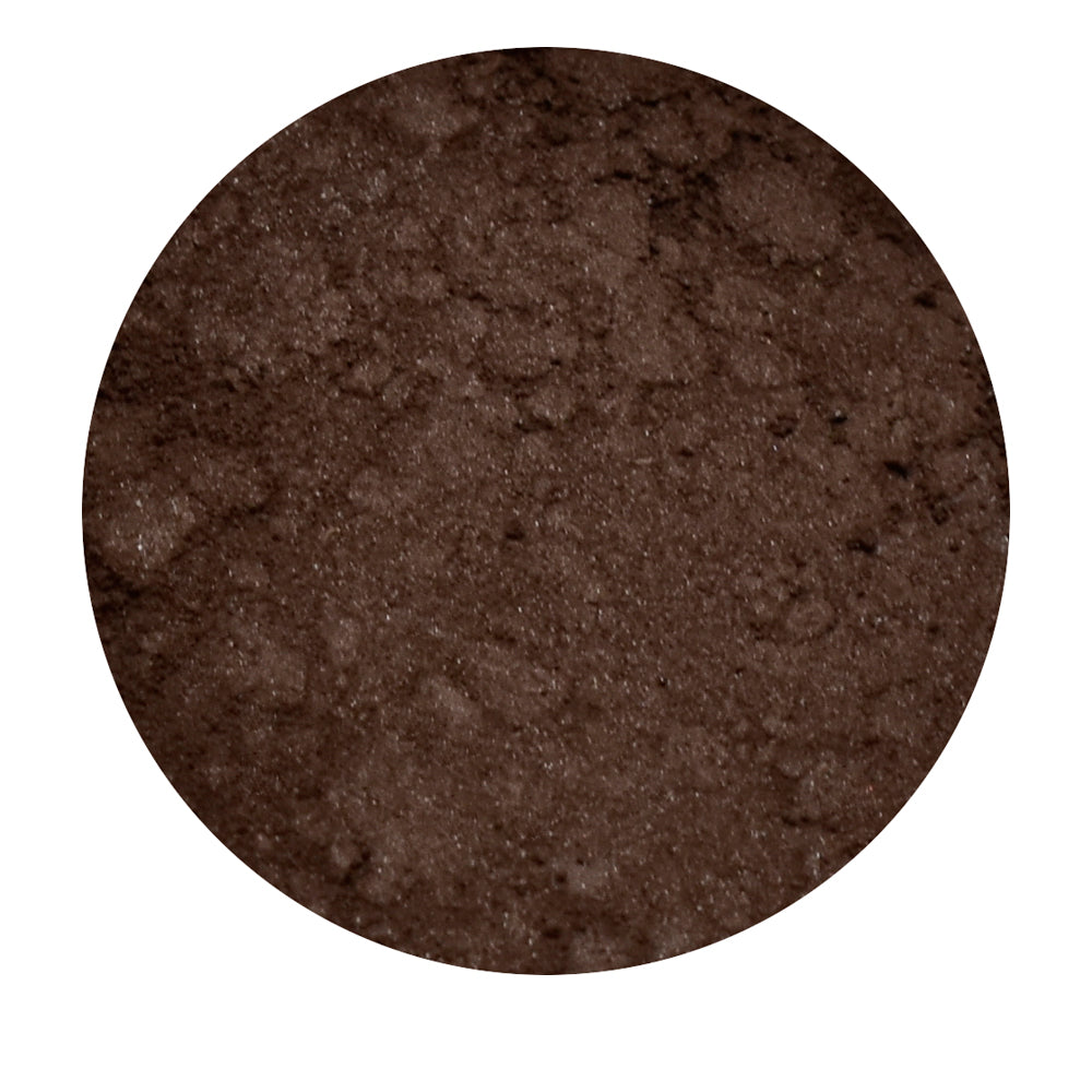 DARK CHOCOLATE BROW PIGMENT