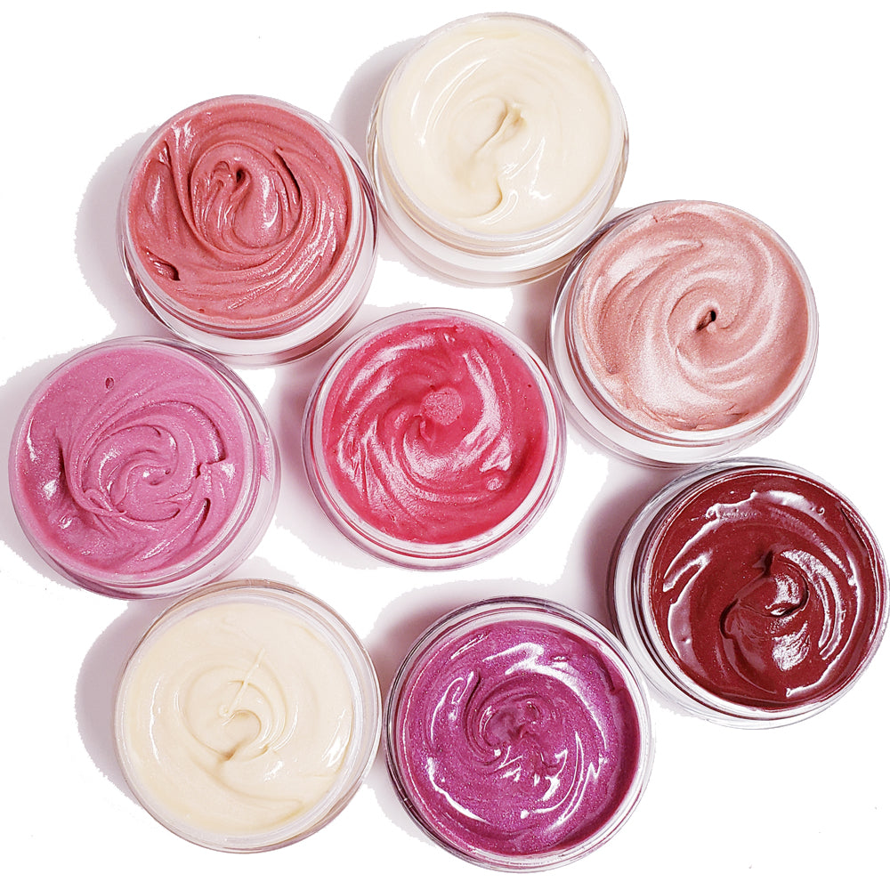 LIP WHIP NUDE BEACH