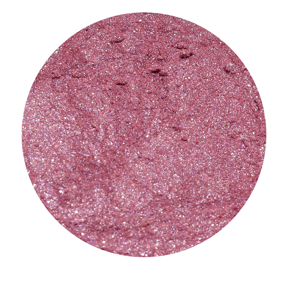 ETHERAL SATIN EYESHADOW