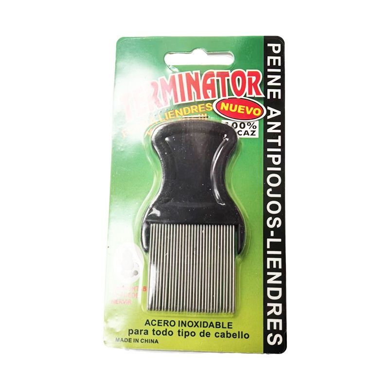 Pet Tool Cleaning Flea Removal Comb