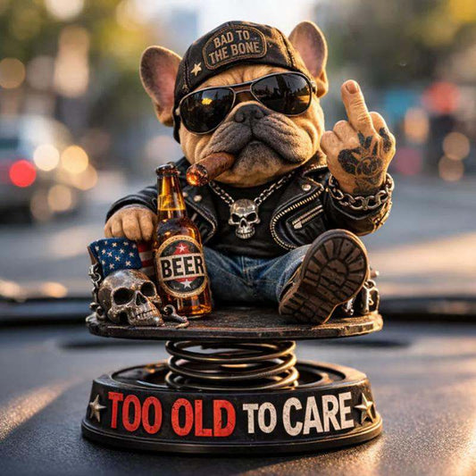 New Car Decorations And Gift Ornaments