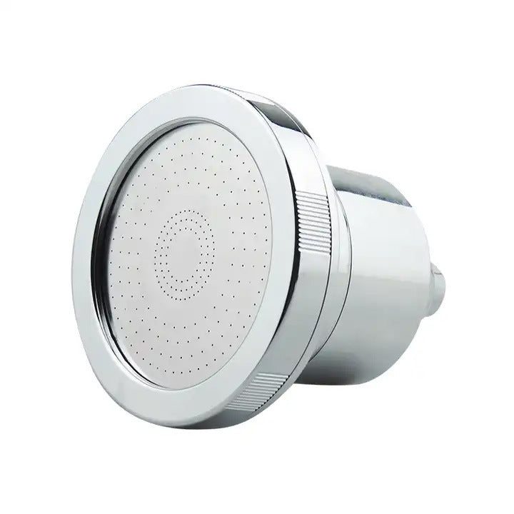 10-20 Grade KDF Skin Beauty Top Spray Wall-mounted Filtering Shower Head