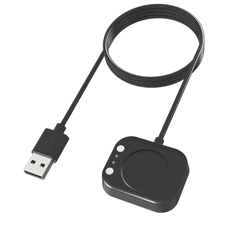 Fixed Charger Magnetic Suction Applicable Smart Watch P8 Charging Cable