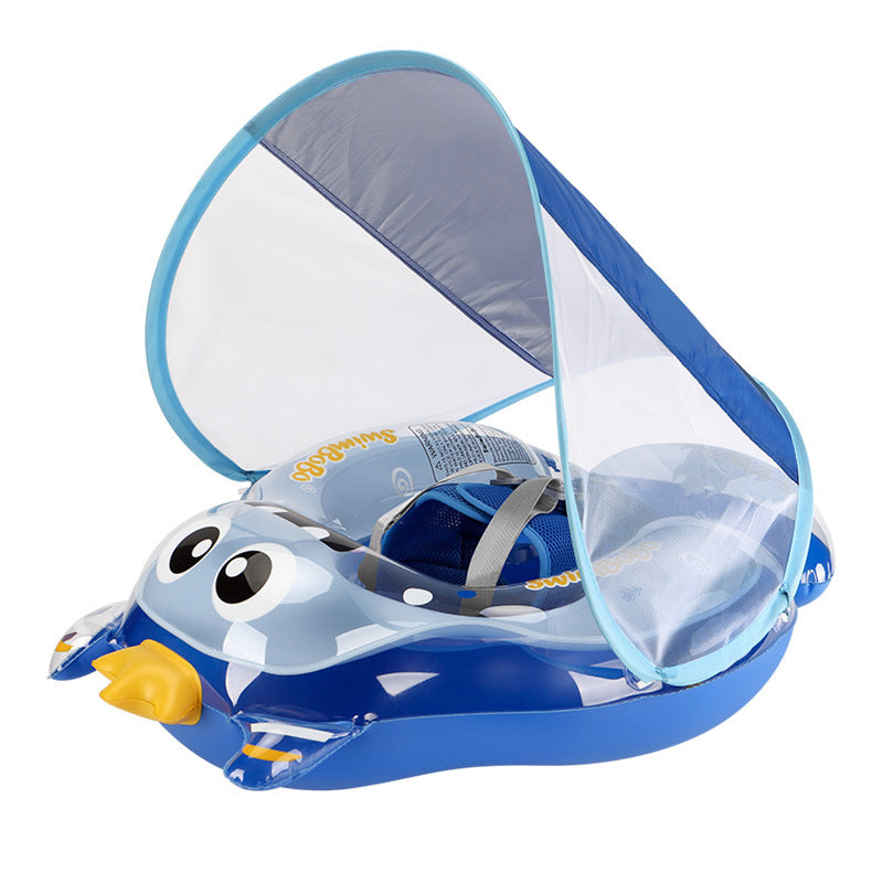Outdoor Water Swimming Ring Equipment