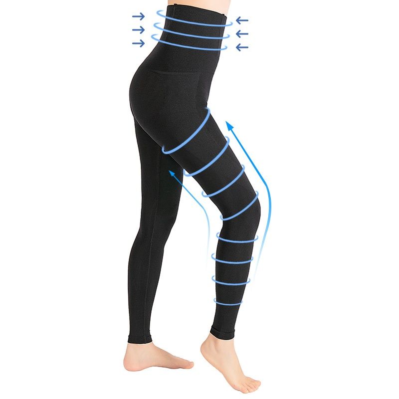 Moisture-wicking Athletic Fitness Yoga Pants