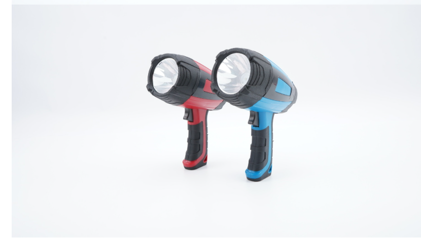 Outdoor Lighting Portable Lamp Strong Light USB Charging