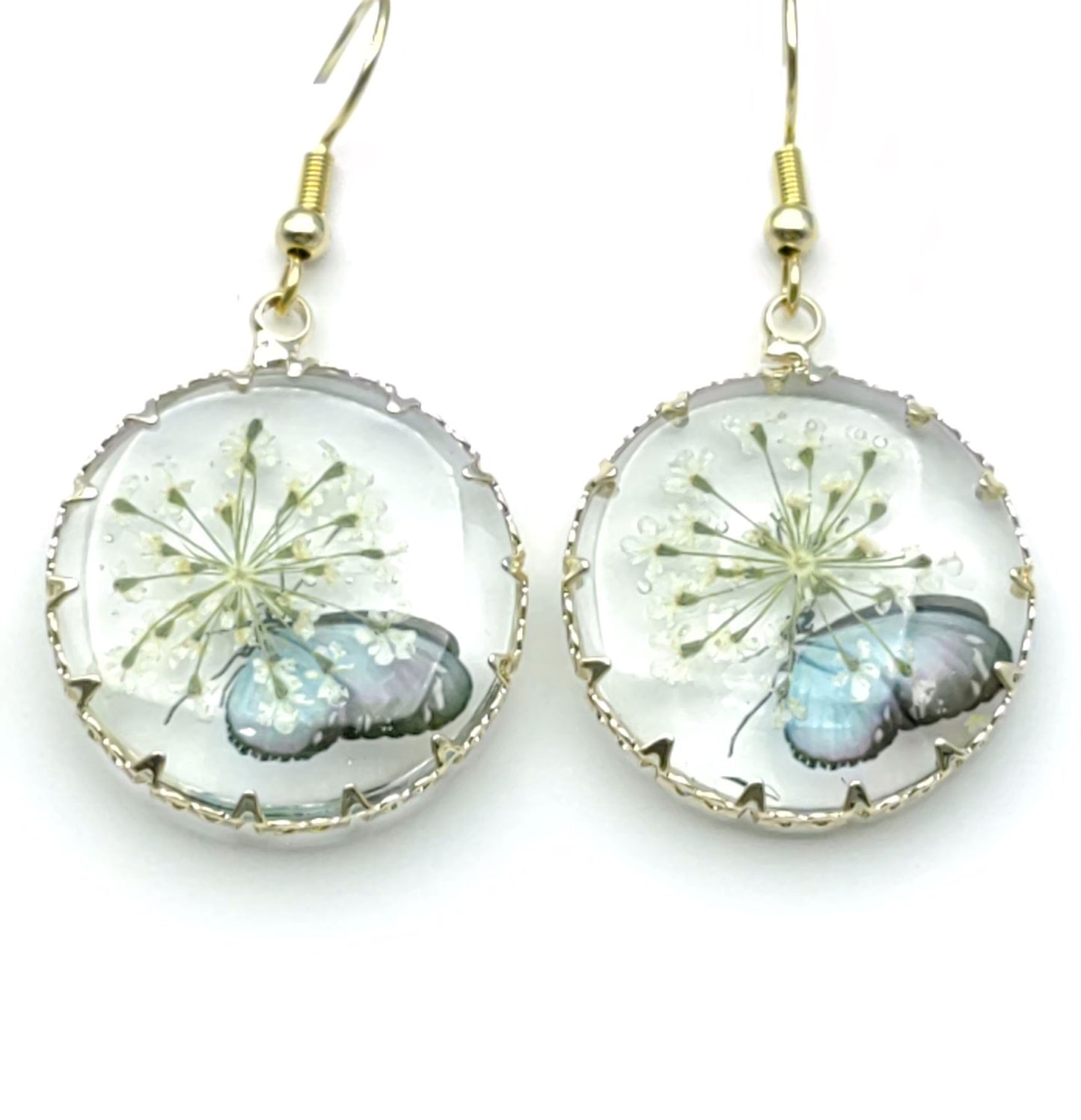Korean-style Elegant All-match Earrings