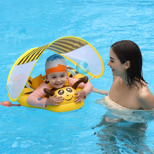 Outdoor Water Swimming Ring Equipment