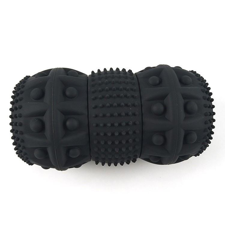 Massage Ball Full Body Muscle Relaxation Handheld Yoga Ball