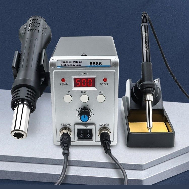 Intelligent High-frequency Welding Table Special For Mobile Phone