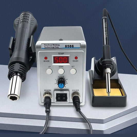 Intelligent High-frequency Welding Table Special For Mobile Phone