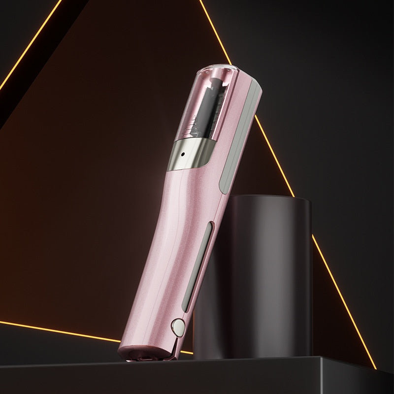 Portable Household Automatic Hair Shredder
