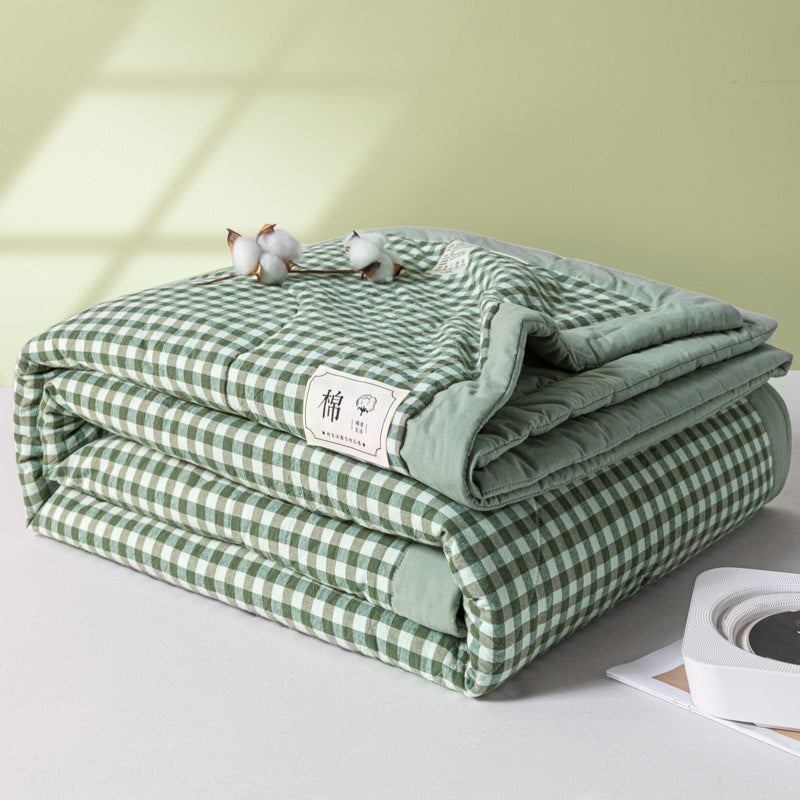 Xinjiang Cotton Summer Cooling Quilt Air-conditioning Quilt