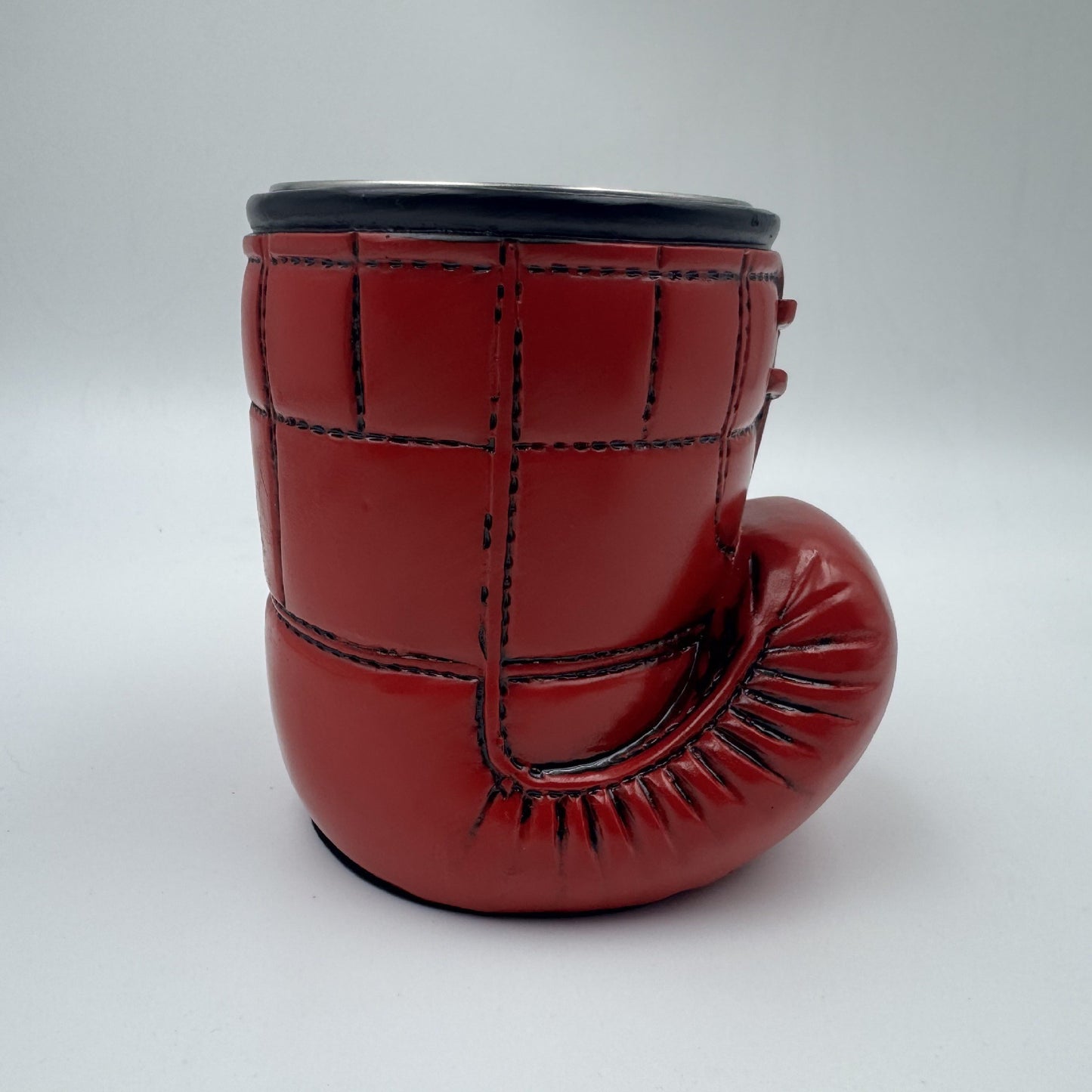 Boxer Mug Fitness Glove Cup Specifically Designed For Boxing Enthusiasts