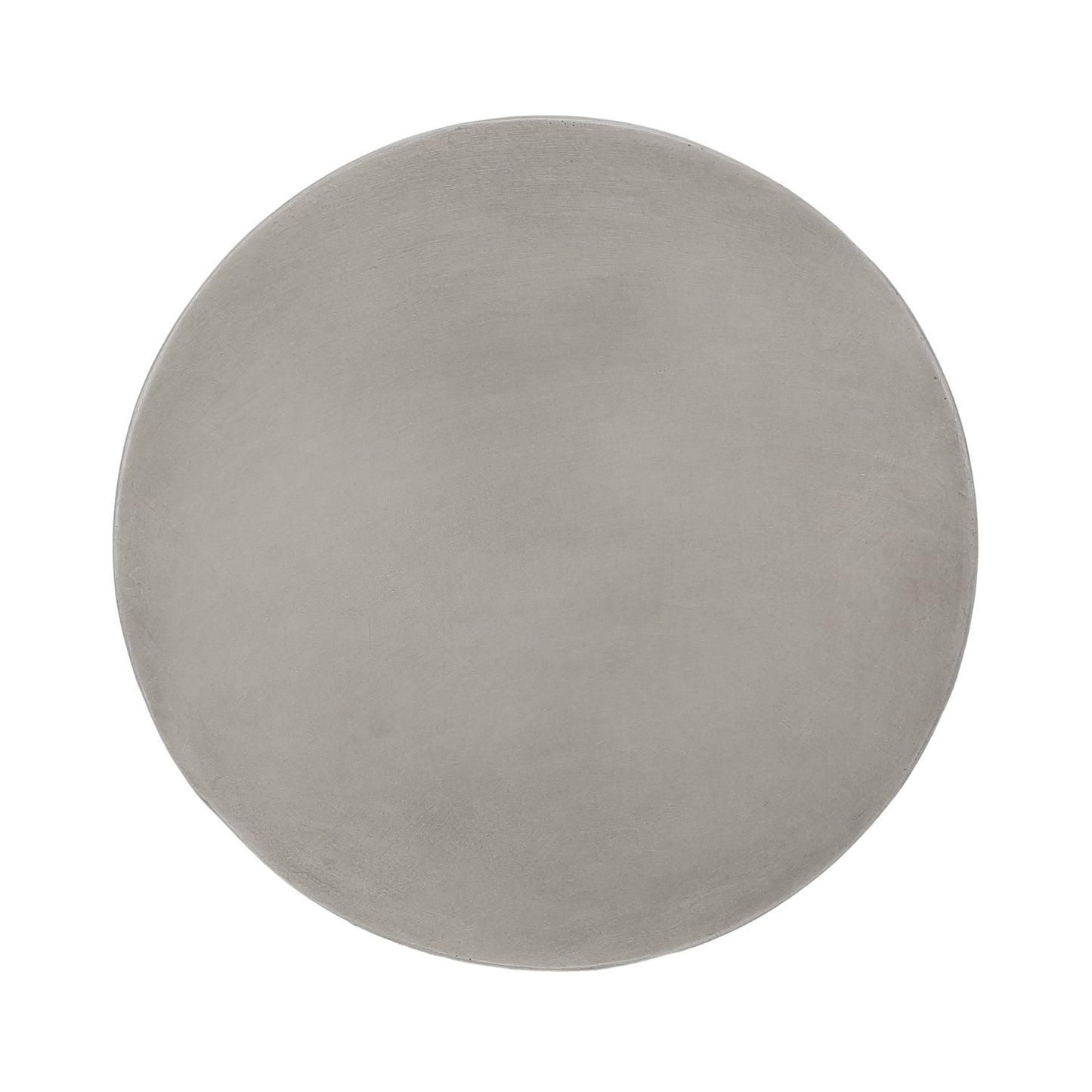 Outdoor LightWeight Concrete Side Table,MGO End Table