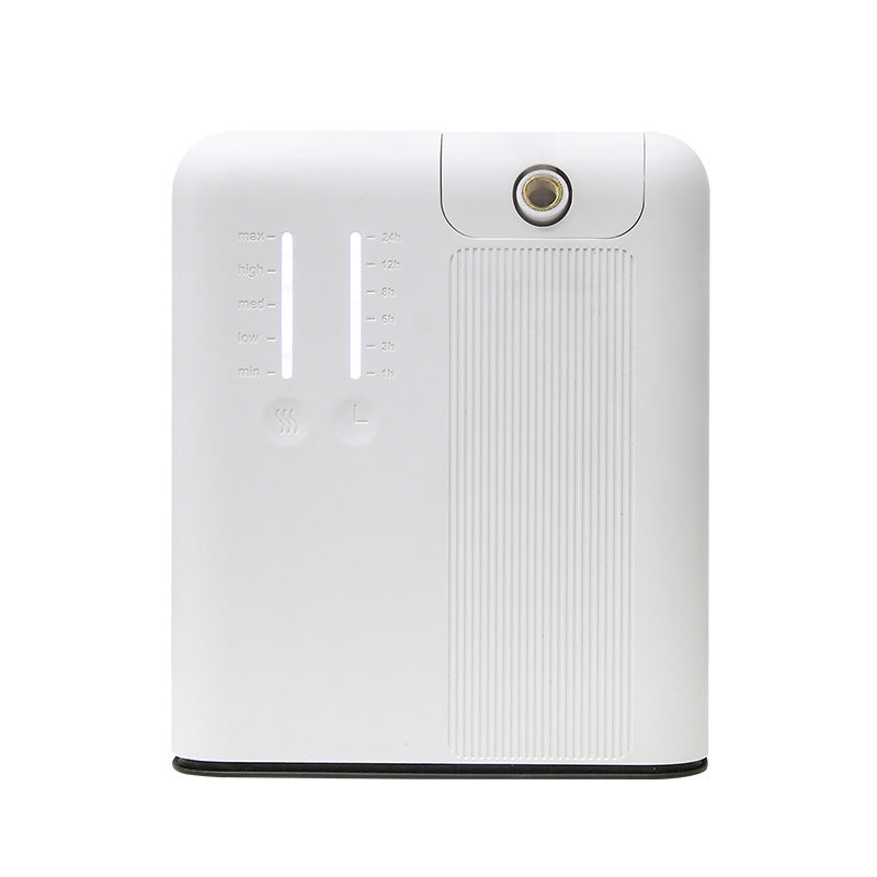 Large-Area Smart Scent Diffuser For Home Use