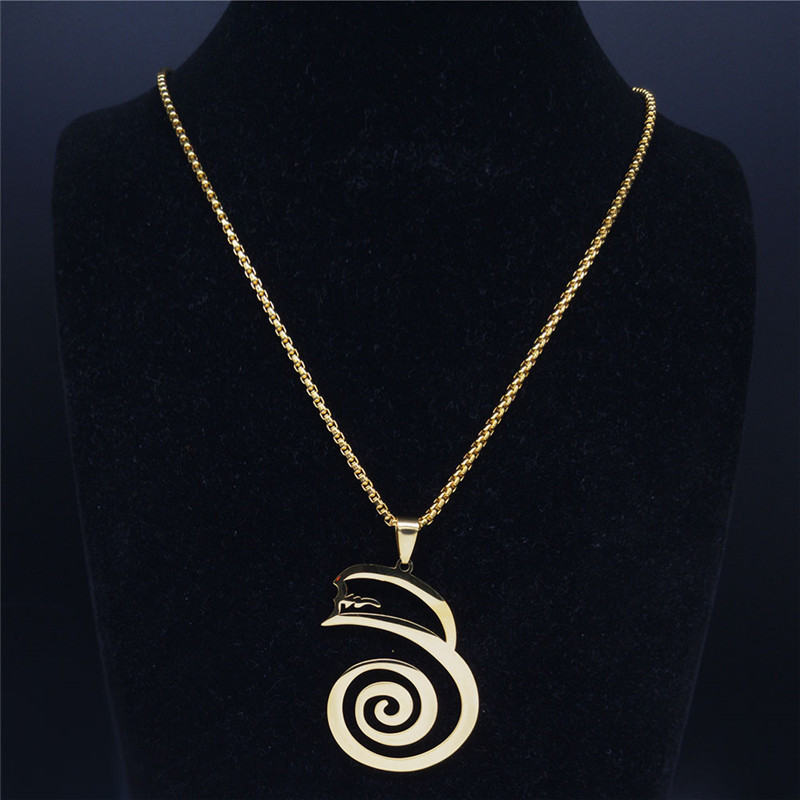 Annual Ring Pendant Necklace Ornament Accessories