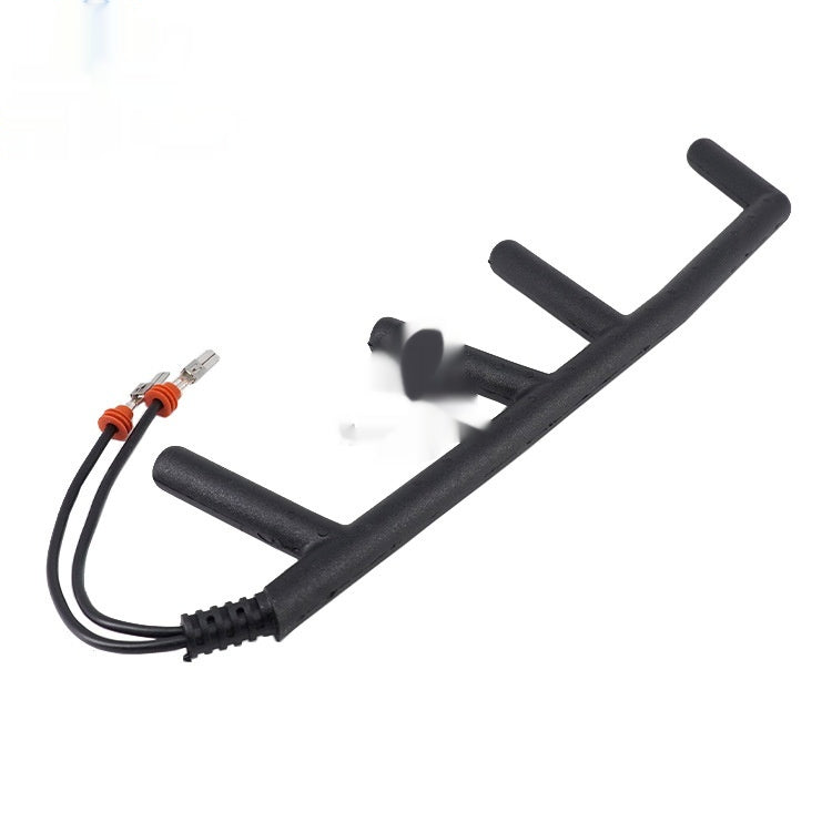 Automotive Accessories Glow Plug And Fuel Injector Wiring Harness