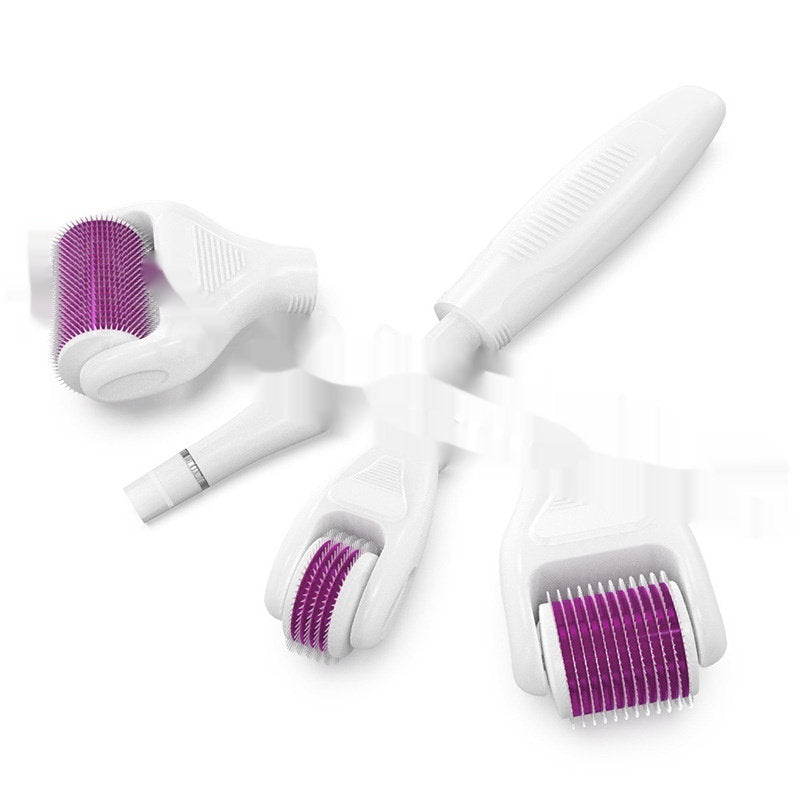 5 In 1 Microneedle Suit Facial Care Multifunction