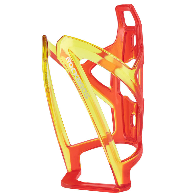 PC Material Cup Holder Outdoor Cycling Equipment