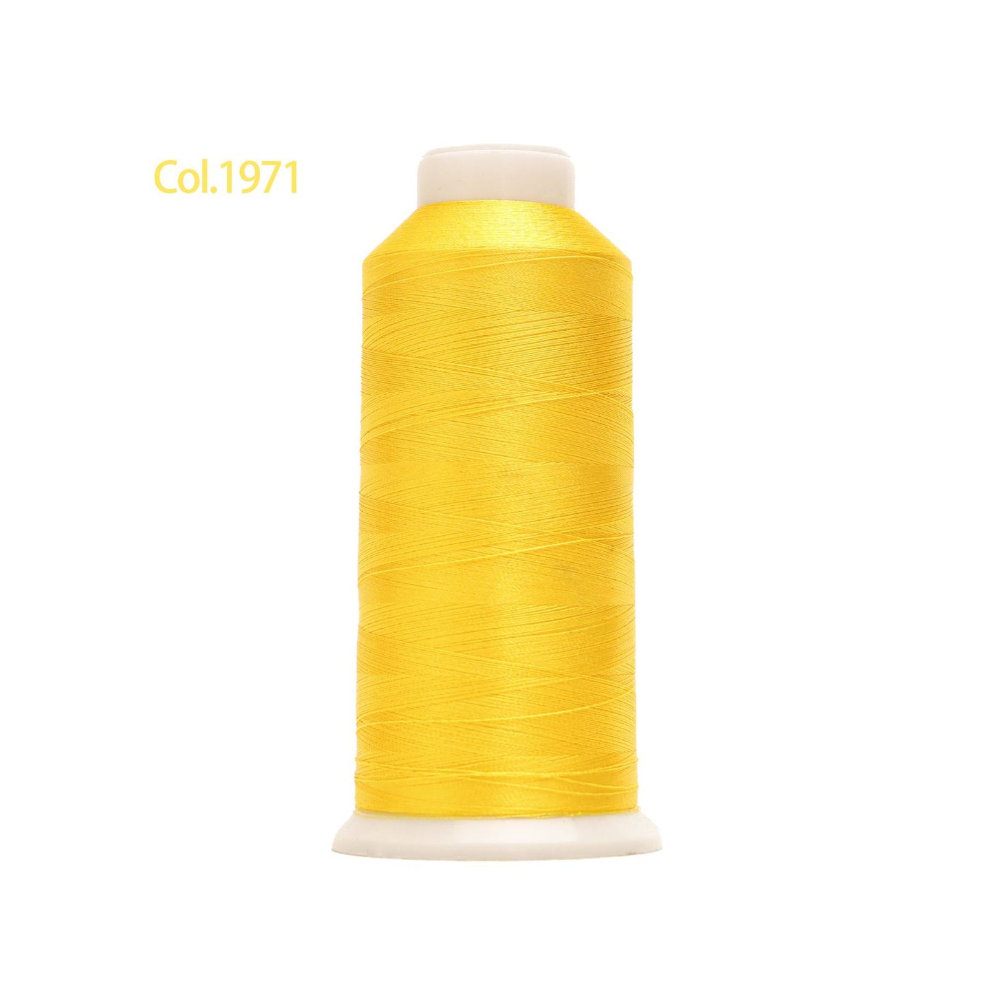 Optional High-strength Polyester Computer Embroidery Thread