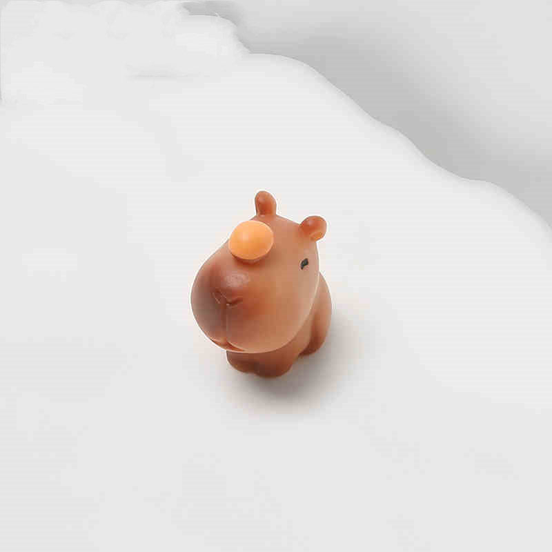 Cave Shoes Accessories Zoo Hippopotamus