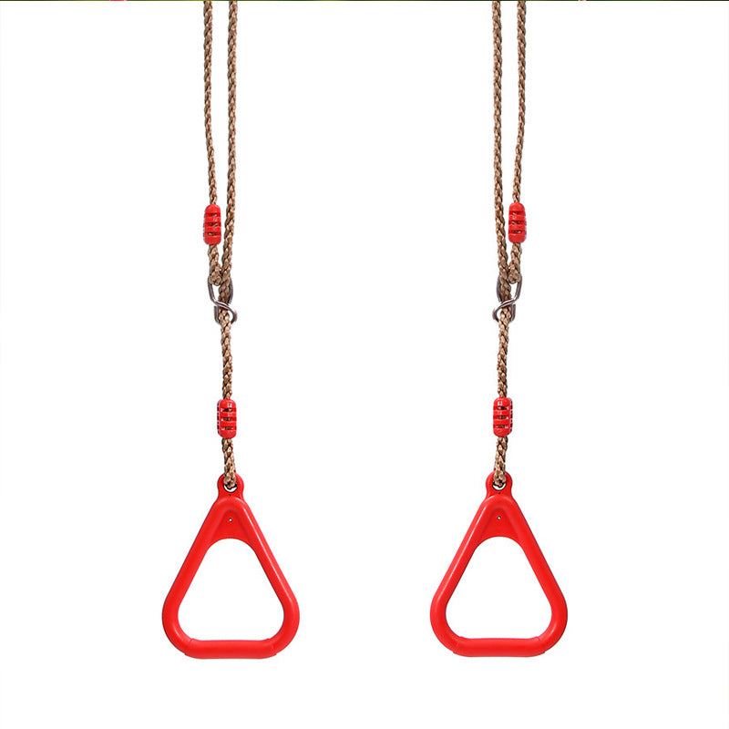 Children's Ring Fitness Home Gymnastics Training