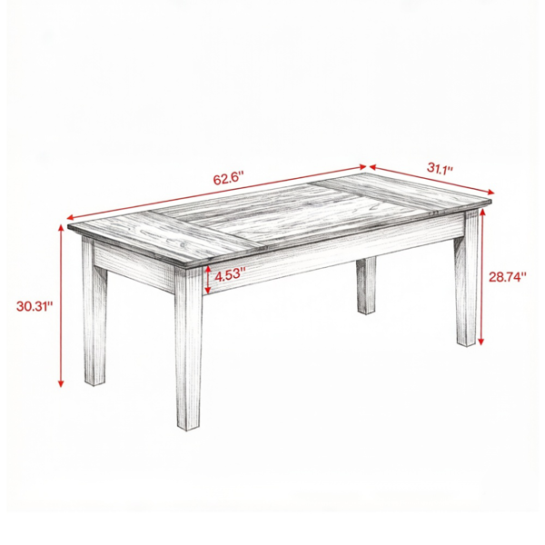 Office Desk