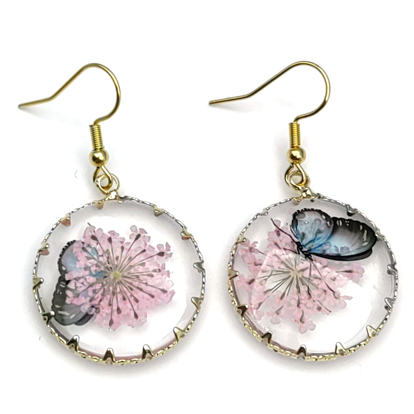 Korean-style Elegant All-match Earrings