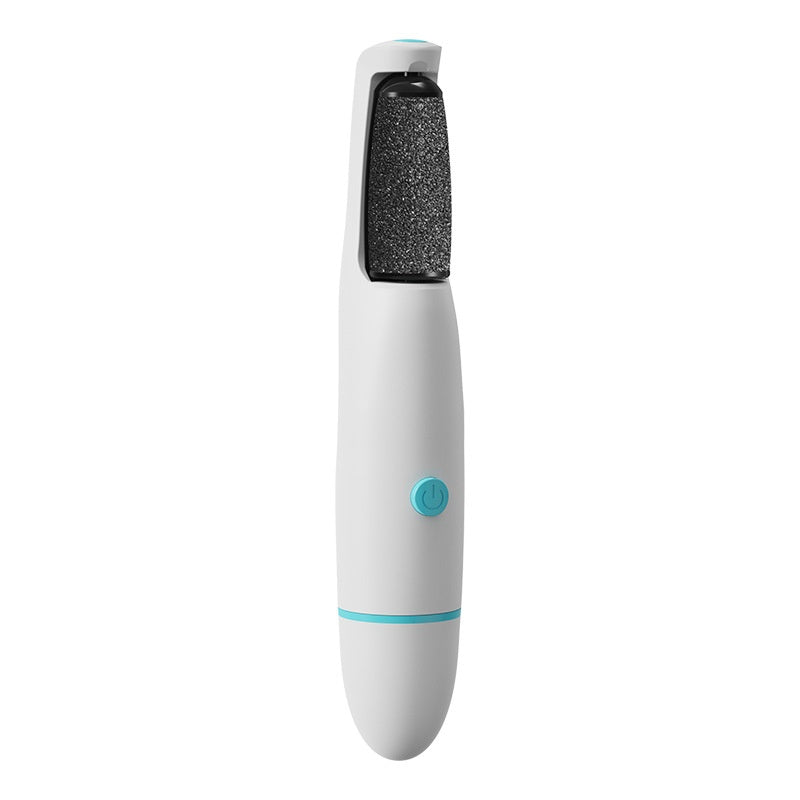 Callus Remover Foot Care Device White