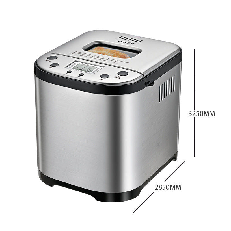 Household Fully Automatic Bread Maker Smart Steamed Bun