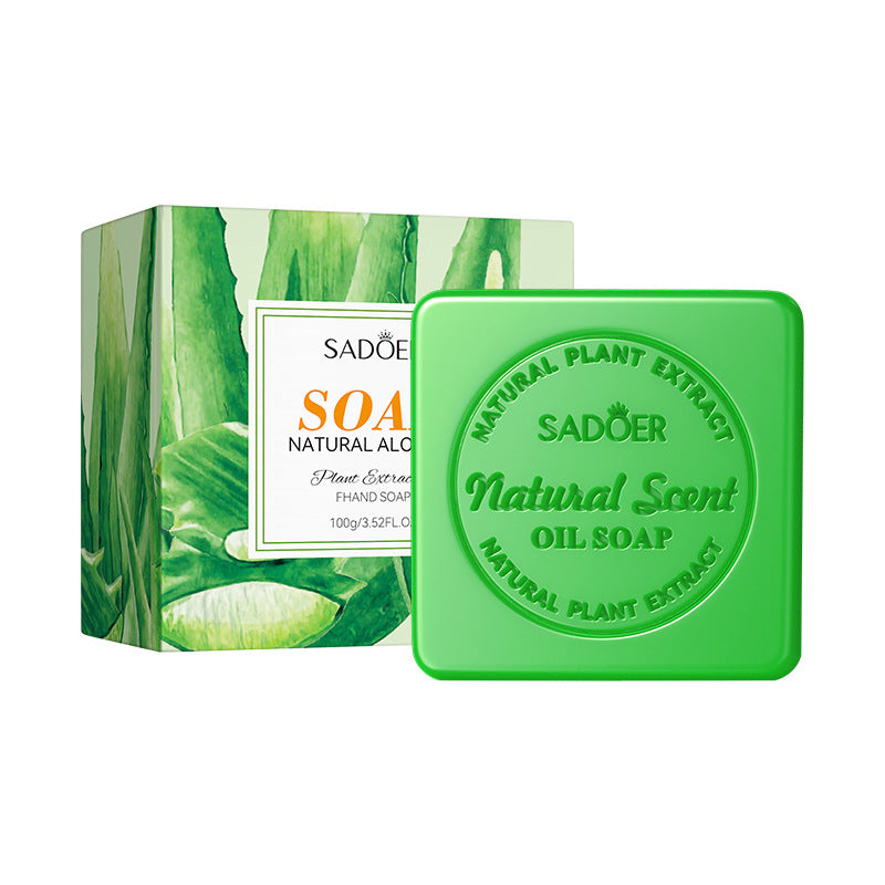 Essential Oil Soap For Cleansing The Body Handmade Soap
