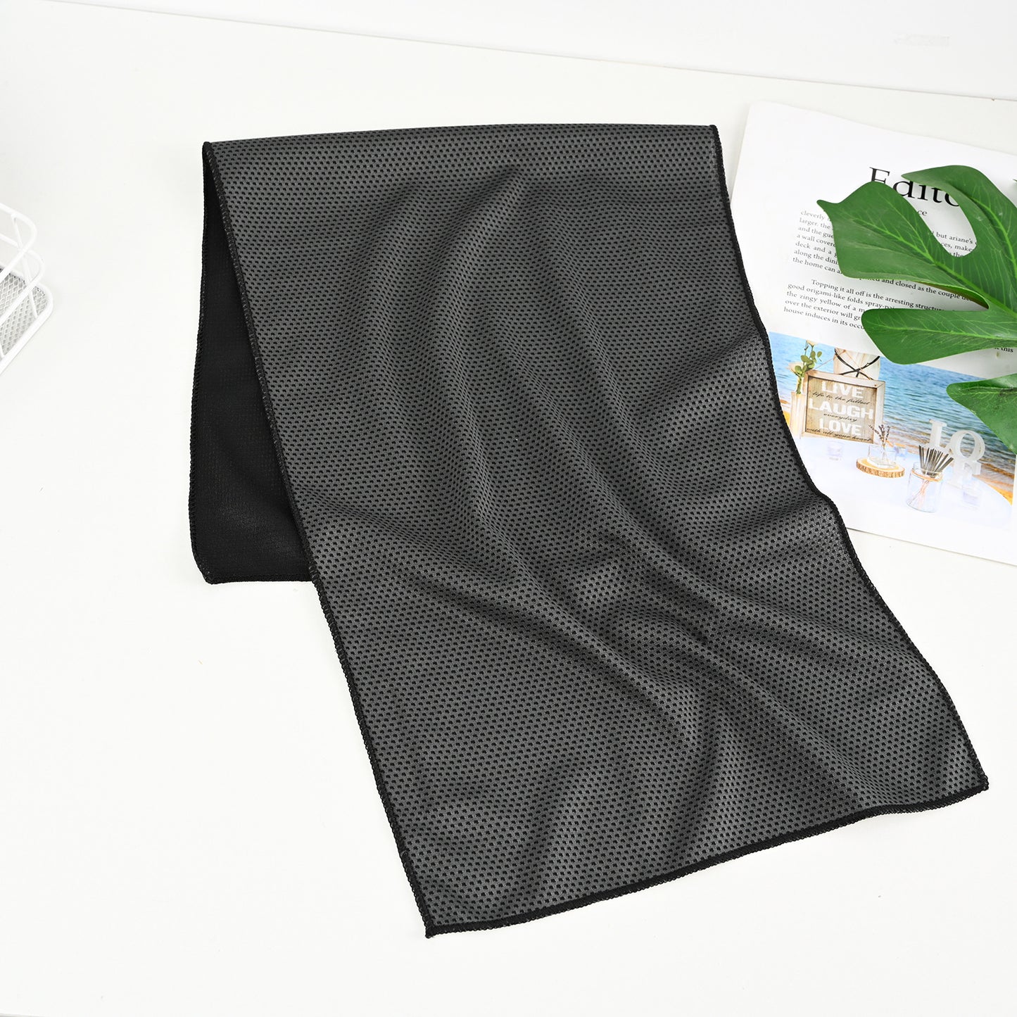 Outdoor Sports, Running, Yoga, Cooling And Quick-drying
