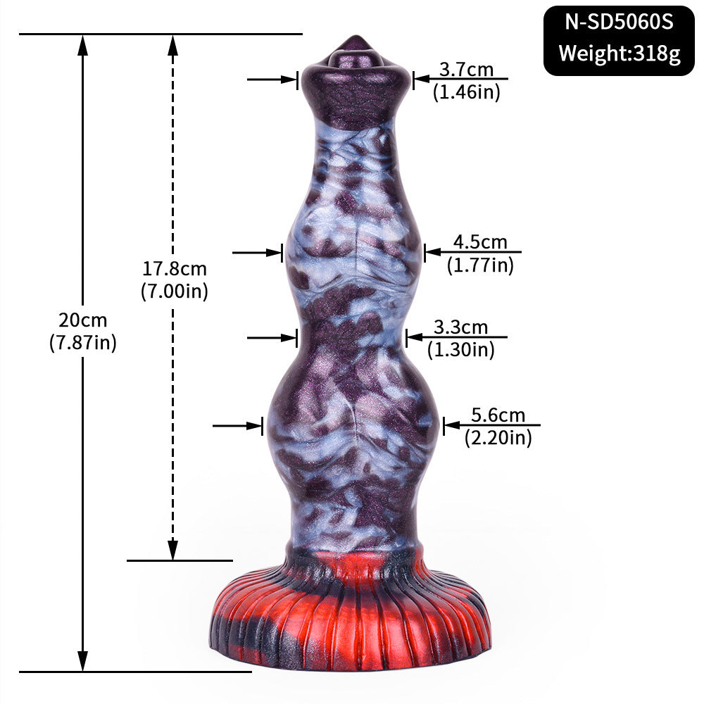 Private Massage Development Enema Supplies