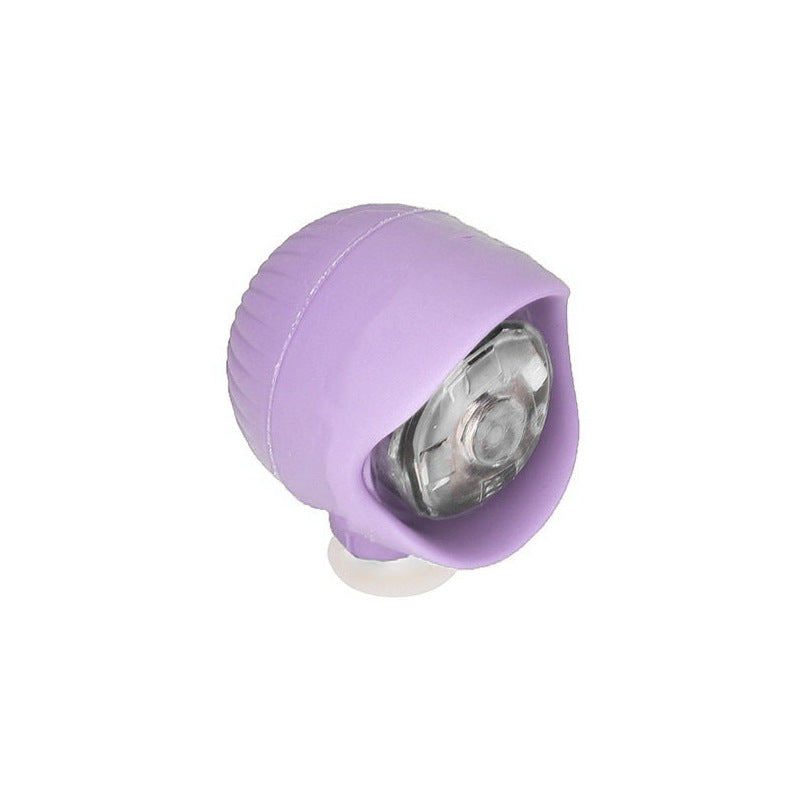 Shoe Lights Hole Shoes Accessories Searchlight Shoe Buckles Lighting